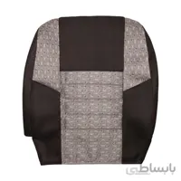روکش صندلی پژو و پیکان | طرح فراری | کد R156
