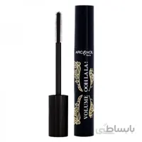 ريمل حجم دهنده و حالت دهنده آرکانسيل مدل OOHLALA ULTRA BLACK