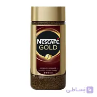 نسکافه گلد فوری روسیه 100 گرمی – Nescafe