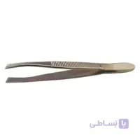 موچین انبری مدل L07 ا Eyebrow Tweezers