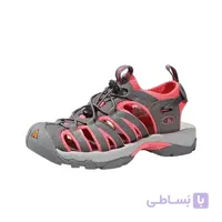 صندل زنانه هامتو مدل 710442B 2