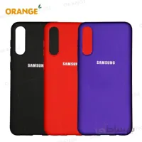 قاب گوشی سیلیکونی سامسونگ مدل A50S
