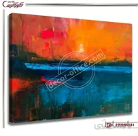 تابلو طبیعت 6944 ا Nature paintings 6944