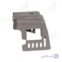 درب فيلتر هواکش علف زن CG520