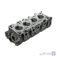 سر سیلندر کامل سانکس مدل 20.0115 مناسب برای پراید انژکتور زیمنس
