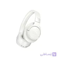 هدست بی‌سیم جی بی ال مدل JBL HEADPHONE – TUNE 700BT ا JBL TUNE 700BT HEADPHONE