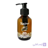سرم مو مارجینال مدل Keratin Treatment حجم 100 میل