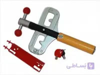 قفل پدال آرین لاک