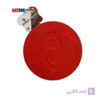 فریزبی سگ