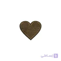 پیکسل شماره دوزی چوبی کد8884P