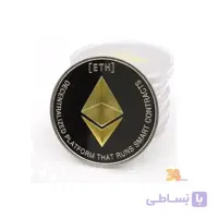 سکه یادبود اتریوم Ethereum