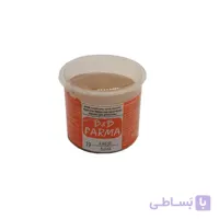 بتونه ام دی اف و چوب فارما ترکیه رنگ راش بلوط تیره ۲۲۰ گرمی