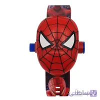 ساعت مچی دیجیتال مدل اسپایدرمن