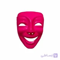 ماسک بلک لایت مدل STH229
