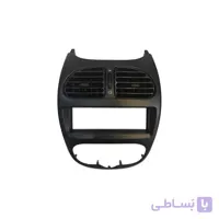 قاب ضبط پژو206