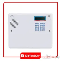 دزدگیر اماکن سایلکس PD14
