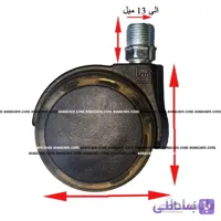 خرید چرخ صندلی مدیریتی|چرخ صندلی اداری|چرخ صندلی ژله ای