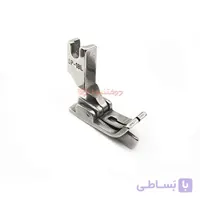 پایه خطکشدار چرخ راسته