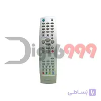 کنترل ۶۷۱۰V00077T LG