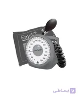 فشارسنج عقربه ای امسیگ SF10 ا EMSIG SF10 ANEROID SPHYGMOMANOMETER