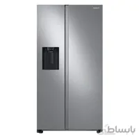 یخچال و فریز ساید بای ساید سامسونگ 27 فوت مدل RS5300T SBS
