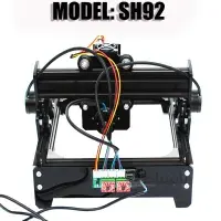 حکاکی SH92