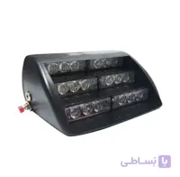 خرید ال ای دی پلیسی رو داشبوردی R.B.W با کیفیت | زیمر
