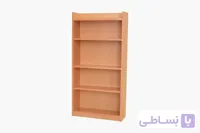 قفسه کتاب سروش