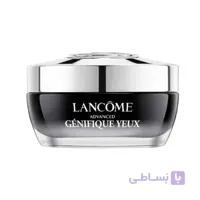 کرم دور چشم جنفیک لانکوم Lancome Advanced Génifique Eye Cream