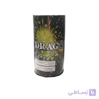 آبشار اژدها مدل STFW154