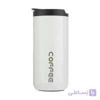 فلاسک مدل cy035-1  گنجایش 0.500 لیتر