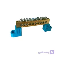شینه نول 10 پیچ FKG2-10L