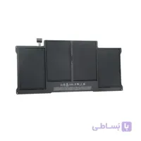 باتری مک بوک ایر ۱۳ اینچ 2013 – 2015 مدل A1466 – مدل باتری A1496