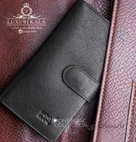 کیف چندمنظوره تمام چرم Mont Blanc ا Mont Blanc Wallet