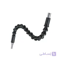 رابط فنری تلسکوپی نوک پیچ گوشتی 30 سانتی ولف wolf