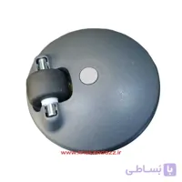 چرخ جلوی جاروبرقی فیلیپس