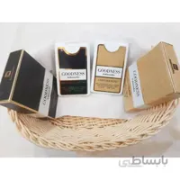 عطر کتابی جانوین گودگریل