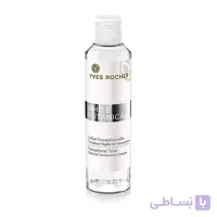 لوسیون ضد لک ایوروشه مدل white botanical در حجم 200میلی لیتر ا yves rocher white botanical model anti stain lotion 200ml