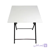 میز سفری تاشو میزیمو کد 5513