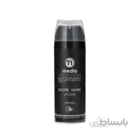 خرید اینترنتی اسپری مردانه مدیا مدل Lalique با حجم 200 میلی لیتر ا Lalique