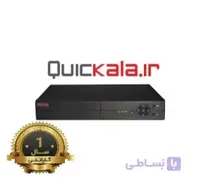 DVR تسکو مدل 4432HD