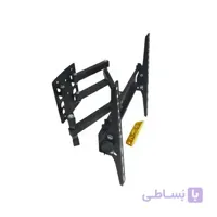 پایه دیواری تلویزیون تمام جهات مدل TWM-475