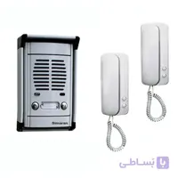 درب بازکن صوتی سیماران 2 واحدی