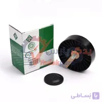 غلتک هرزگرد دینام پژو۴۰۵/پارس/سمند برند INA ا INA Tensioner 5320138100