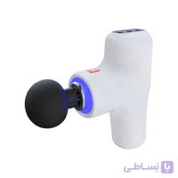 ماساژور تفنگی های فایو مدل General ا Hi5 General Vibrating Massage Gun