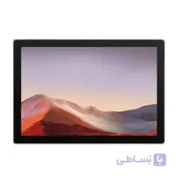 تبلت مایکروسافت مدل Surface Pro 7 - I5 ظرفیت 256 گیگابایت