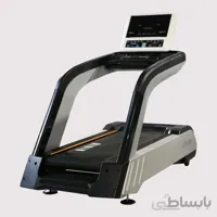 تردمیل باشگاهی مدل GXT-8600