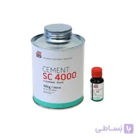 چسب نوار نقاله SC4000