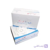 رول پنبه 420 عددی کاوه