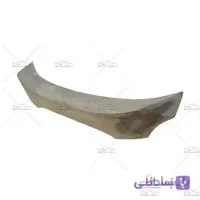 بال سوم خودرو طرح RC پژو 206 هاچبک